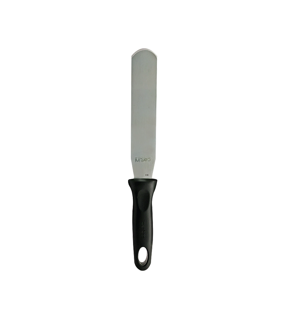Straight Spatula 7″
