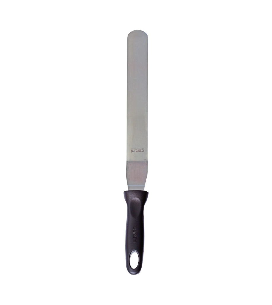 Offset Spatula 10″