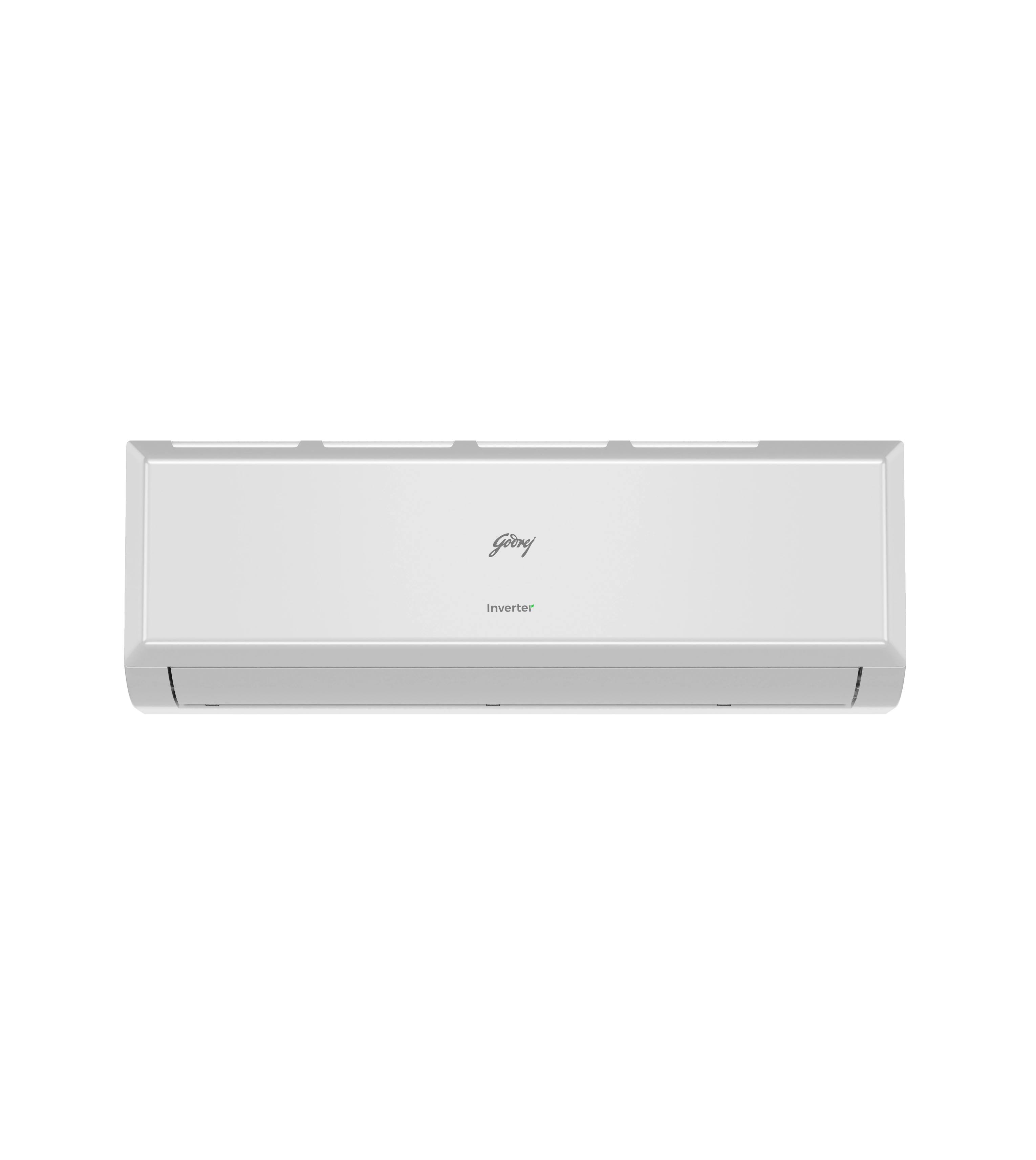 Q Series - 1 TR 3 Star White Split Inverter AC - 1