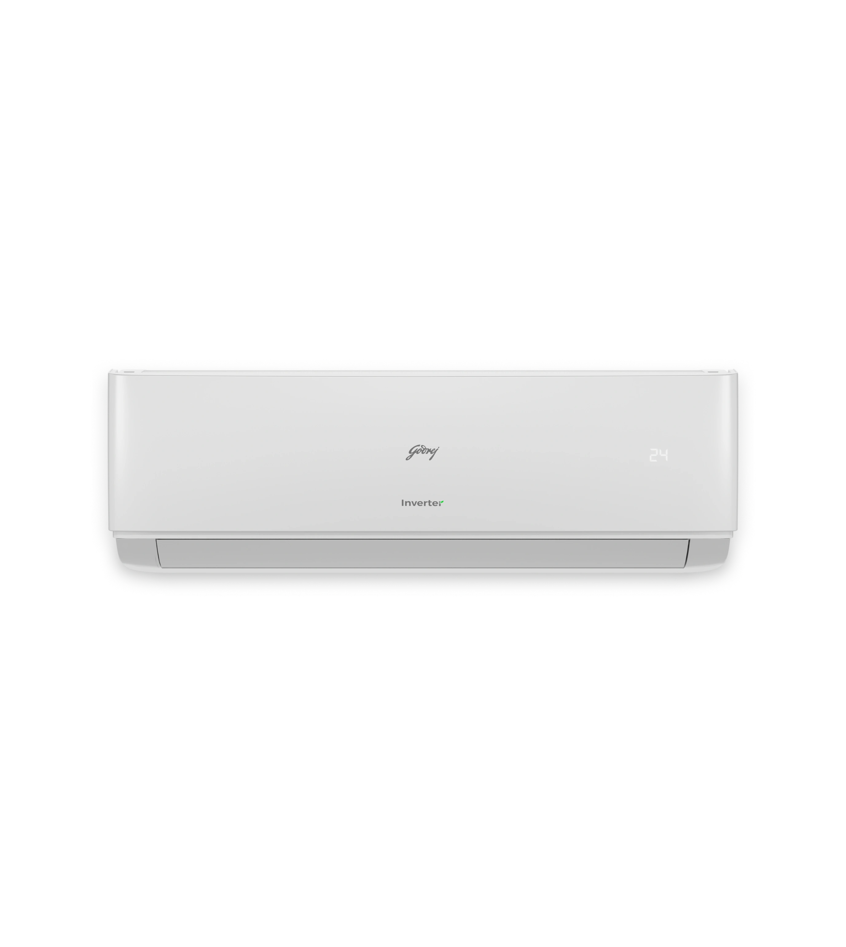 Z Series 3380w - 1 TR 3 Star White Split Inverter AC - 1