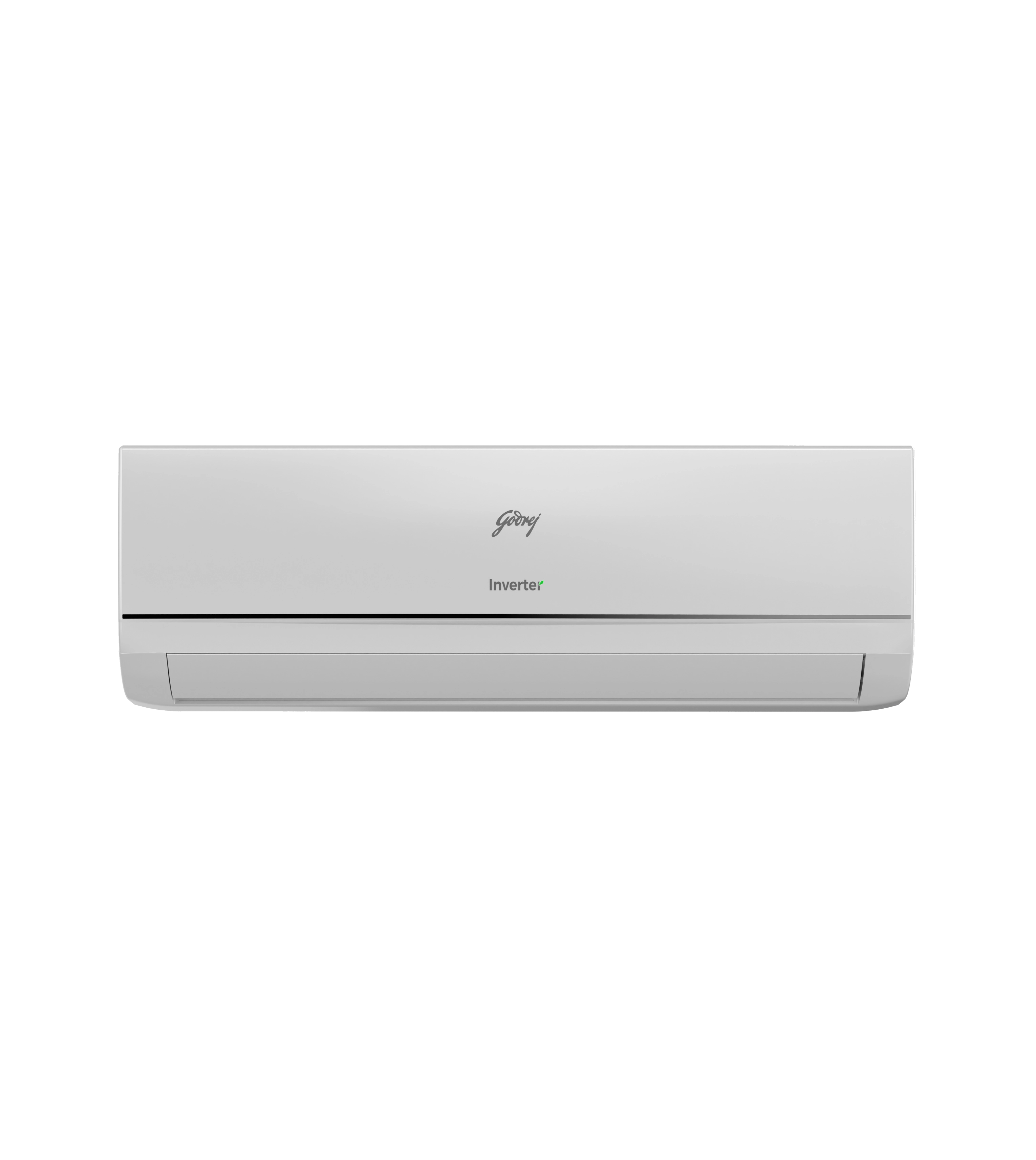 Turbo Cool Y Series - 1.2 TR 3 Star White (Chrome) Split Inverter AC - 1