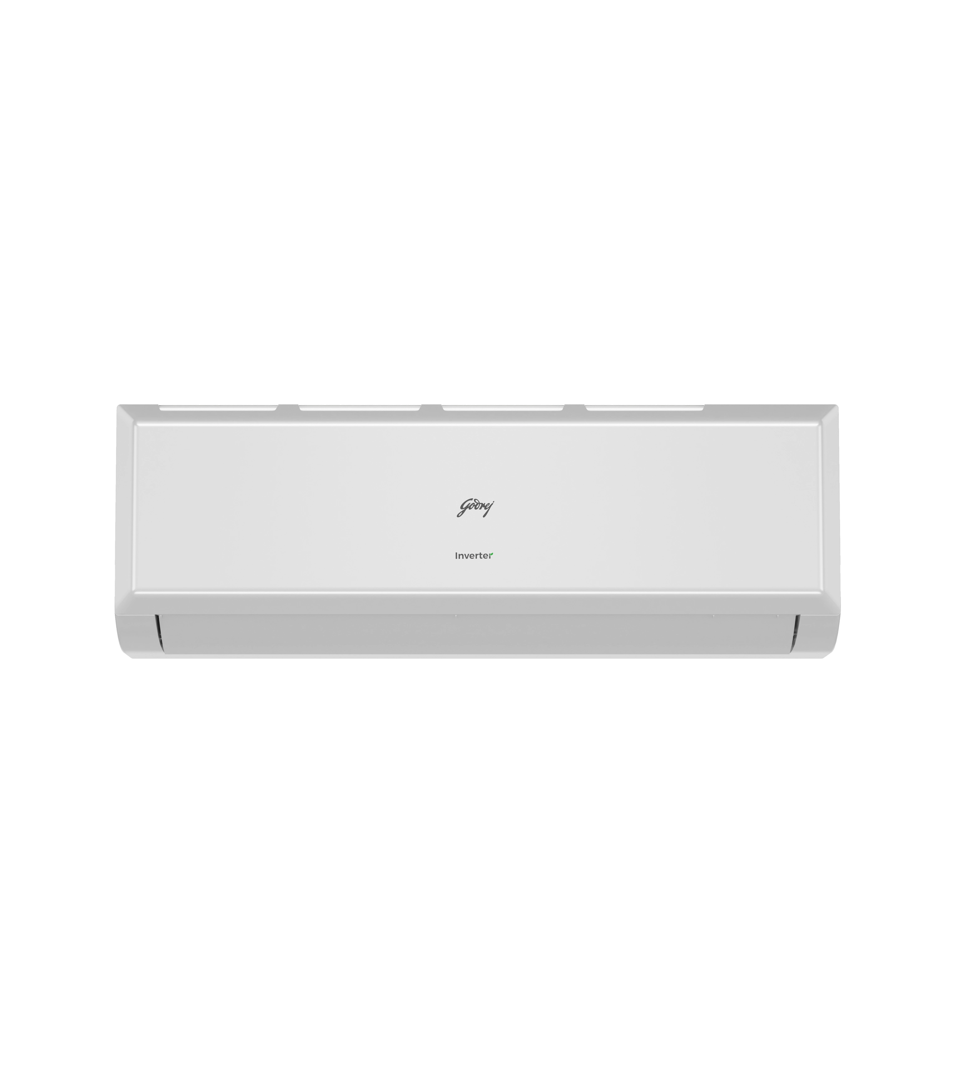 Q Series 5000w - 1.5Tr. 3 Star White Split Inverter AC - 1