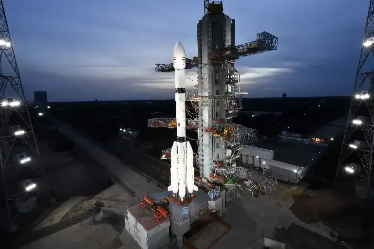Godrej Enterprises Group Helps Power ISRO&amp;#39;s Successful EOS-05 Mission